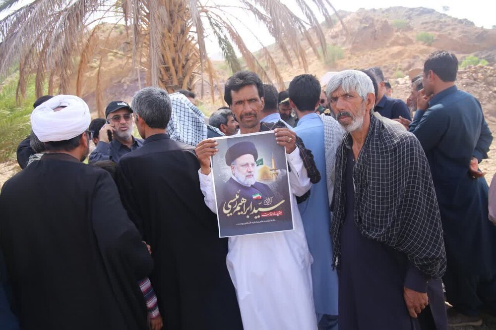 مسئولان کرمانی، پای درد و دل اهالی روستاهای دورافتاده