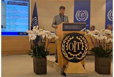 نقش تحریم‌ها در محروم سازی ملت‌ها از حق توسعه و کار شایسته