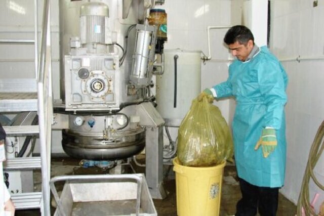پیشنهاد سطح‌بندی مراکز درمانی