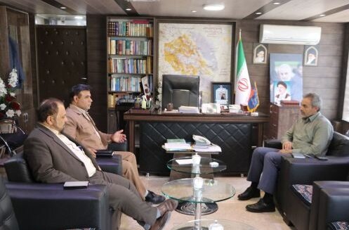 تعمیر ۷۱ مدرسه در قالب طرح شهید عجمیان در استان کرمان