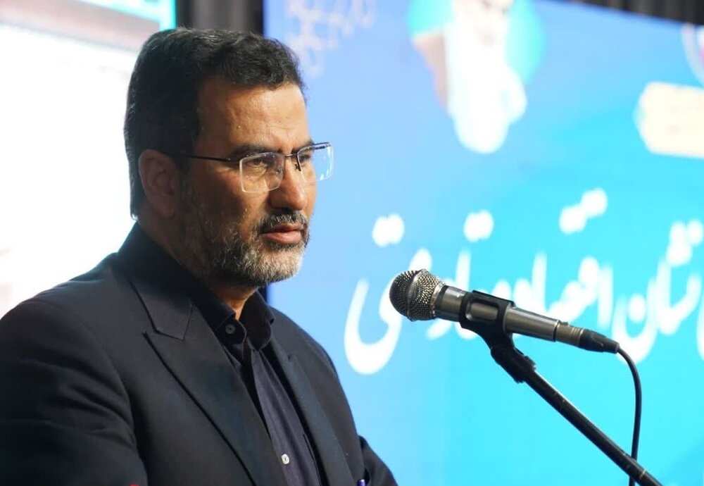 چله خدمت؛ تکمیل طرح های ناتمام دولت شهید رئیسی