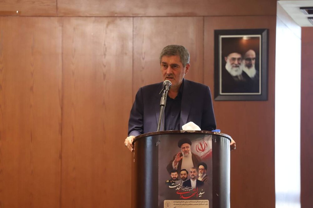 تامین منبع مالی برای بنیاد غدیر از طریق موقوفات