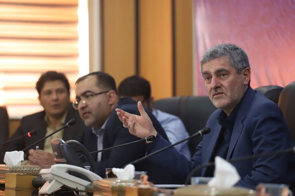 کاهش ۱۰ درصدی مصرف شکر استان طی شش ماه آینده