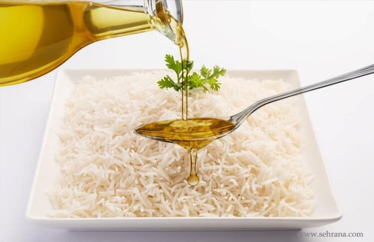 برنج و روغن دوباره مشمول ارز ترجیجی شد