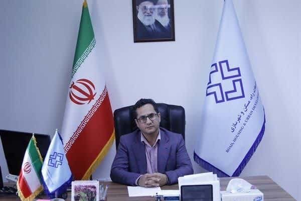 ۱۵۰ هزار واحد مسکونی در قالب صنعت‌شهرها احداث می شود