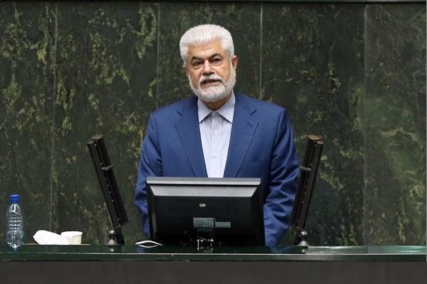 پیشنهاد ۳.۵ میلیارد یورو برای حوزه سلامت در بودجه ۱۴۰۴ پیشنهاد ۳.۵ میلیارد یورو برای حوزه سلامت در بودجه ۱۴۰۴
