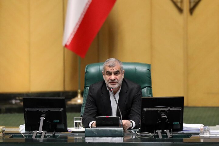 آزادی حمید نوری حاکی از اقتدار ایران است