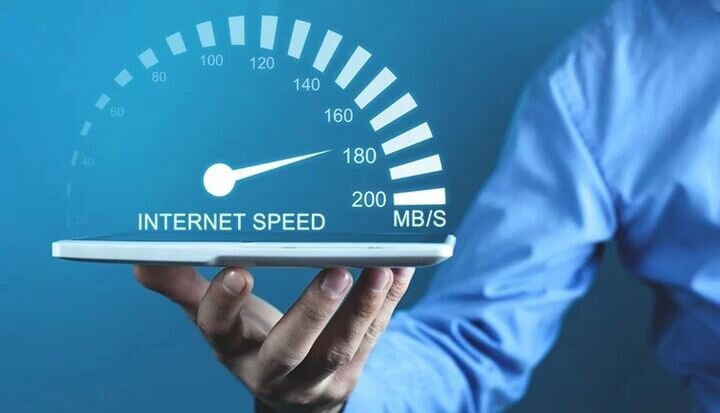 افزایش سرعت اینترنت فیبر نوری به هزار مگابایت بر ثانیه