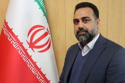 ساماندهی غرفه های تجاری ترمینال‌های فرودگاه شیراز