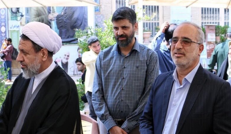 آغاز بکار ۲ هزار و ۴۶۸ صندوق اخذ رای در استان کرمان