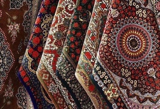 جریمه سزای گرانفروشی در قالیشویی شیرازی