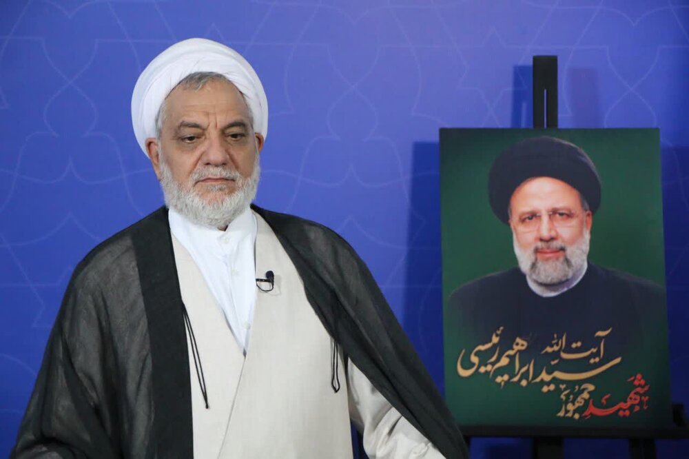 دستگاه قضا محافظ رای مردم در انتخابات است