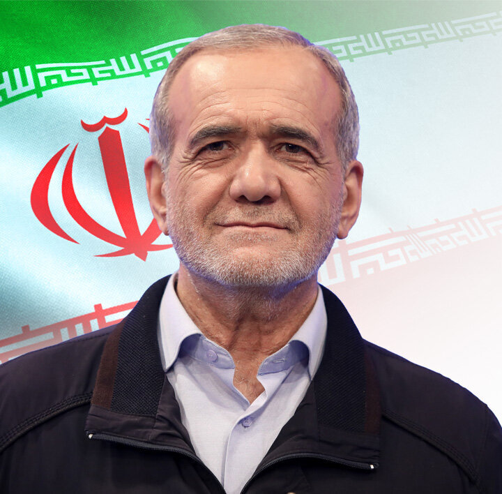 درخواست جامعه جراحان ایران از رییس دولت چهاردهم