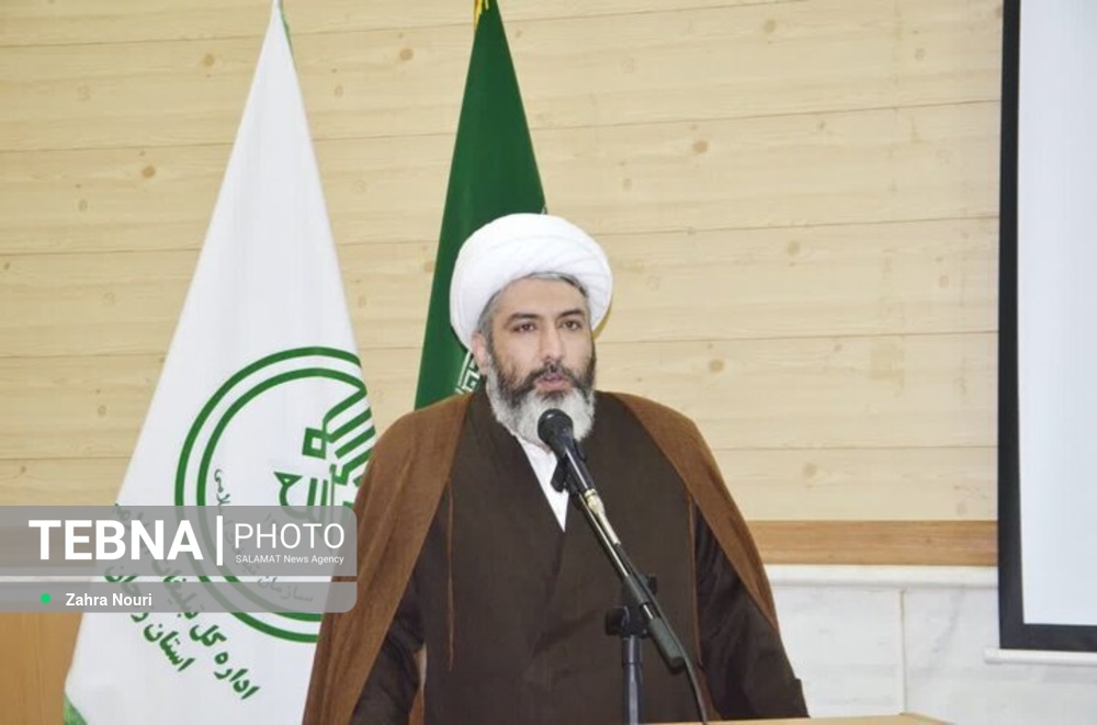 مکتب حسینی باید قوی‌تر از گذشته به نسل جوان تبلیغ شود
