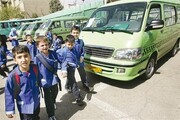 جزئیات حمل و نقل دانش آموزی در سال تحصیلی جدید