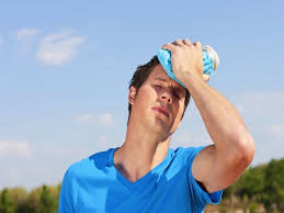 هشدار درباره افزایش مواجهه با اشعه فرابنفش در روزهای گرم