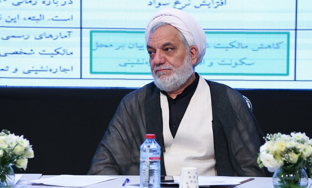 روستاها نیازمند الگوهای توسعه ای جداگانه هستند