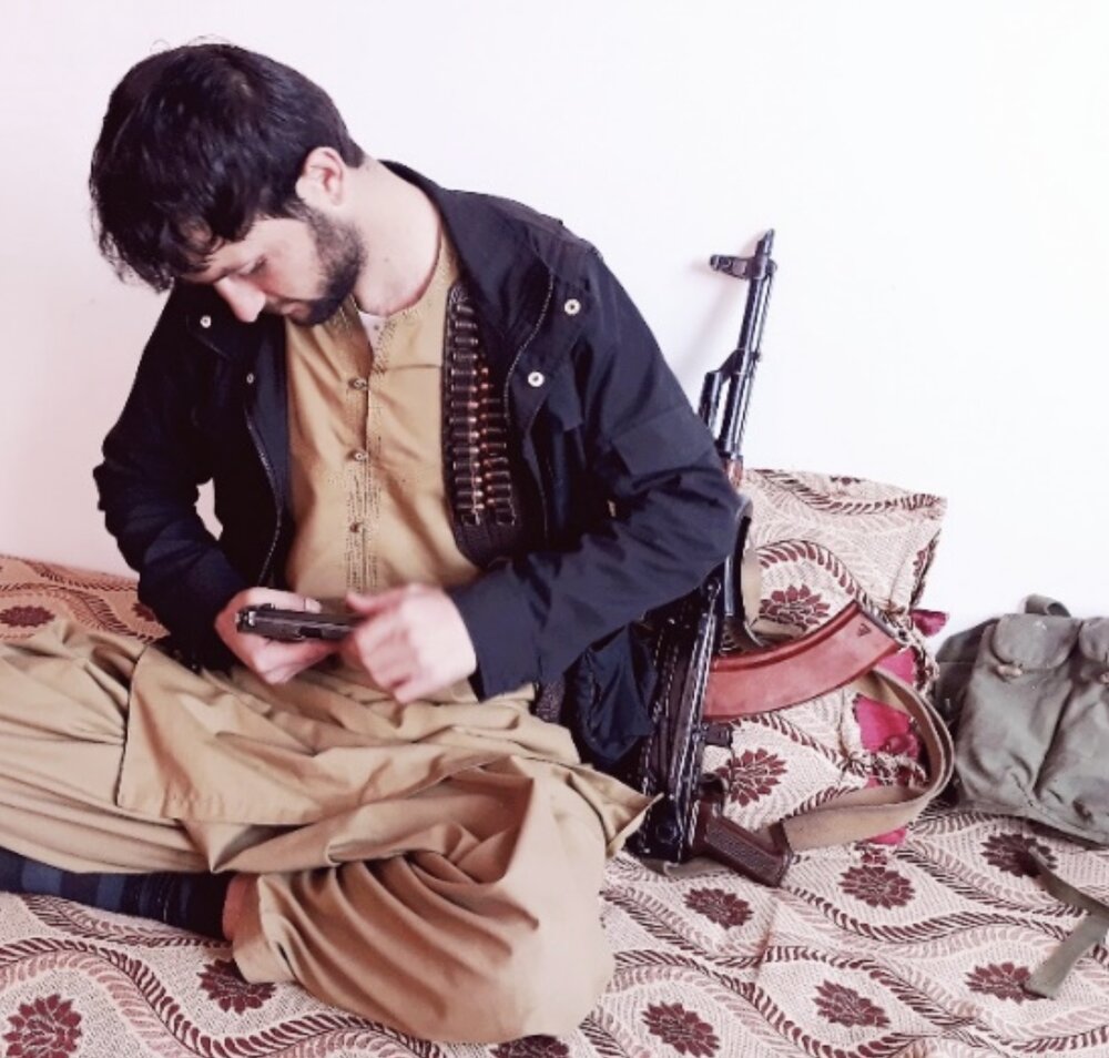 طراح عملیات تروریستی گلزار شهدای کرمان دستگیر شد