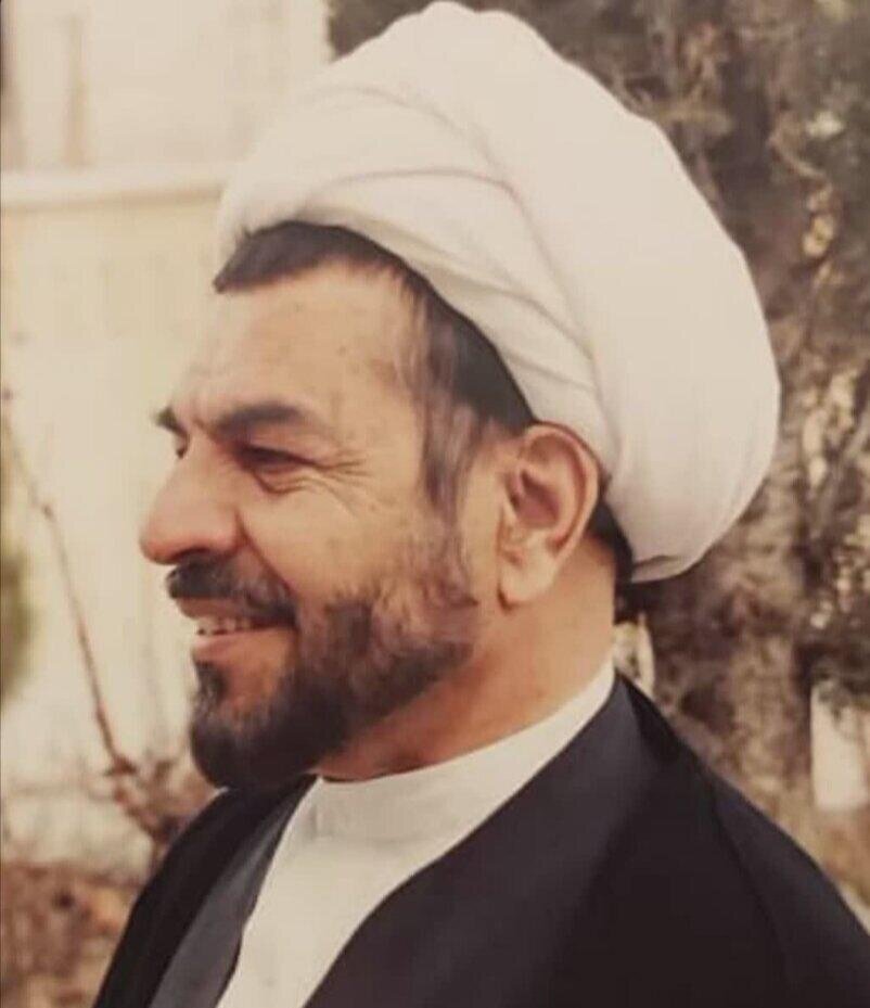 هاشمیان، نماینده ادوار رفسنجان و انار در مجلس درگذشت