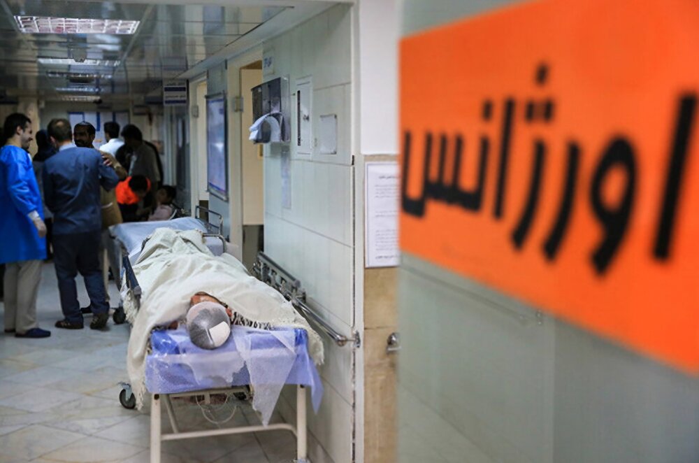 ۱۰ هزار قربانی مسمومیت در کشور طی سال گذشته / داروها و مخدرها در صدر عوامل مرگبار