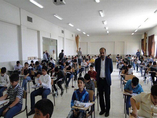 فرصتی دوباره به متقاضیان تحصیل در مدارس نمونه دولتی فارس