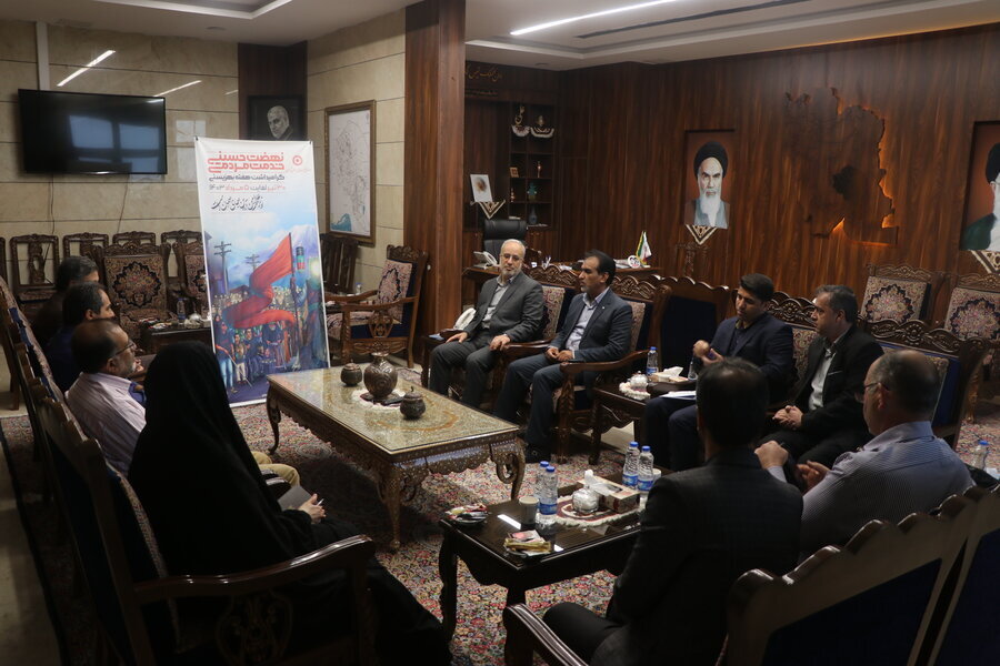 وجود بالغ بر 63 هزار پرونده معلولیت در بهزیستی استان کرمان