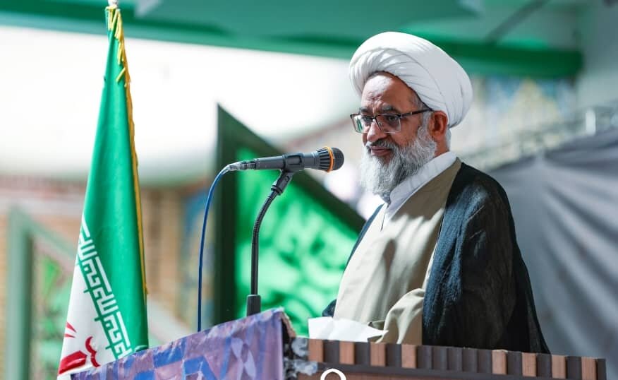 مشروعیت کارگزاران نظام جمهوری اسلامی به تفکر اسلامی آنهاست