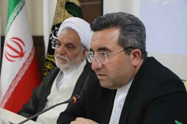 جهش خوبی در حدنگاری اراضی کشاورزی استان کرمان صورت گرفته است