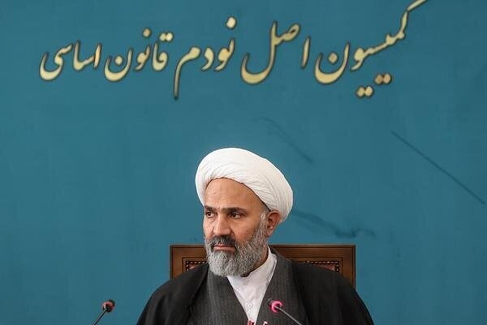 «نصرالله پژمانفر» رئیس کمیسیون اصل ۹۰ مجلس شد