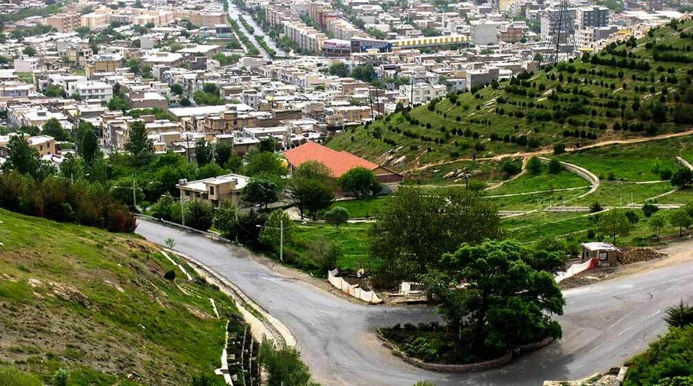 فرصت های سرمایه گذاری شهرداری سنندج رونمایی شد