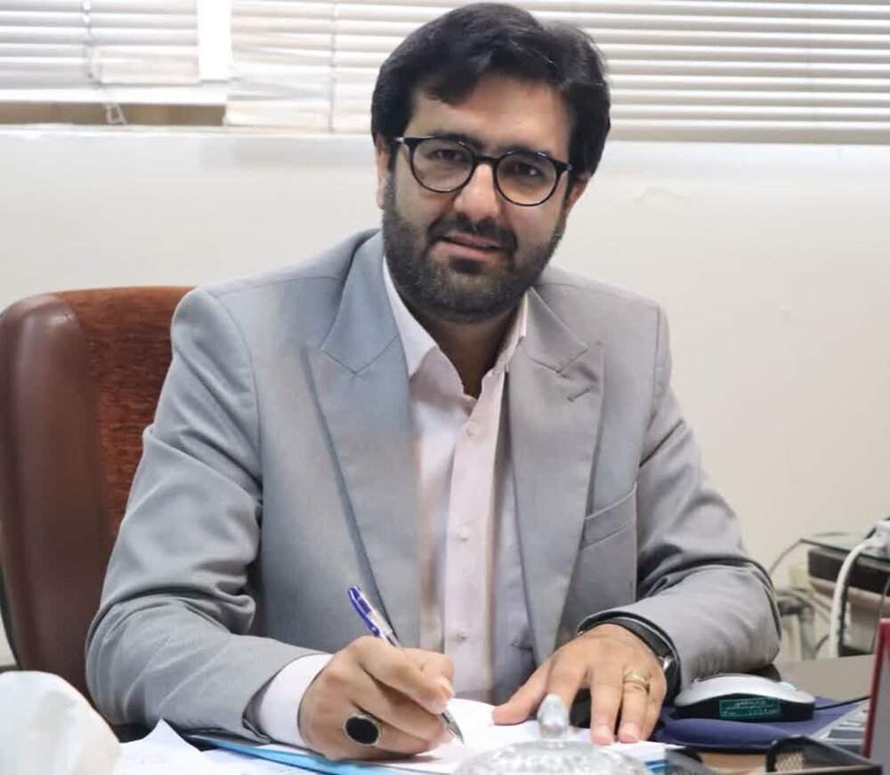 مسئول روابط عمومی و اطلاع رسانی جشنواره تئاتر استان مازندران منصوب شد