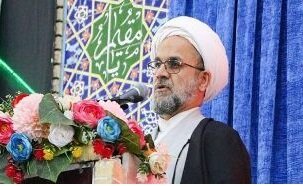 امروز مهم‌ ترین مسئله جهان‌ اسلام، جنایت علیه بشریت است