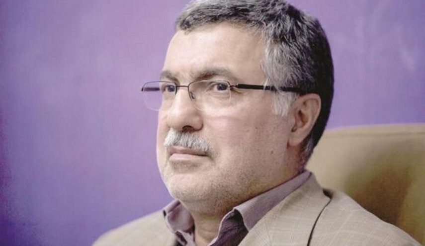 چرا ظفرقندی در انتصاب معاونان وزارت بهداشت تعلل میکند چرا ظفرقندی در انتصاب معاونان وزارت بهداشت تعلل میکند