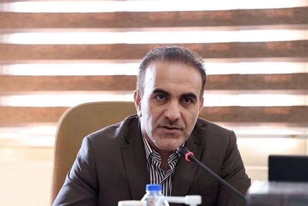 کنار نظام پرستاری برای دفاع از حقوق صنفی پرستاران ایستادهایم کنار نظام پرستاری برای دفاع از حقوق صنفی پرستاران ایستادهایم