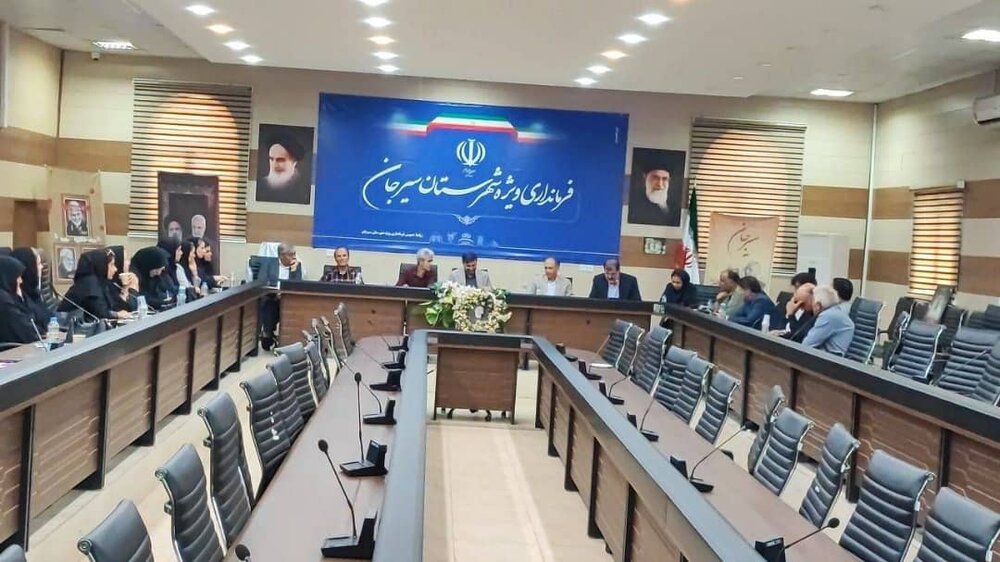 فعالیت ۲۲۰ سمن و تشکل مردم نهاد در سیرجان