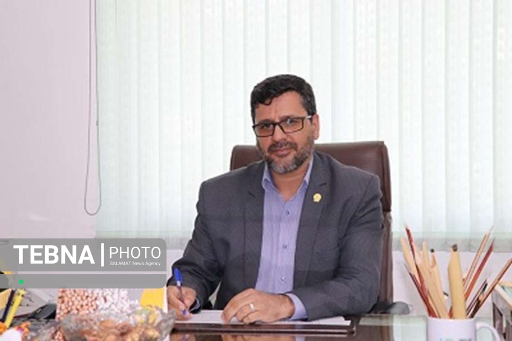 خبرنگاران زبان گویای جامعه با وظیفه اعتمادبخشی و امیدآفرینی