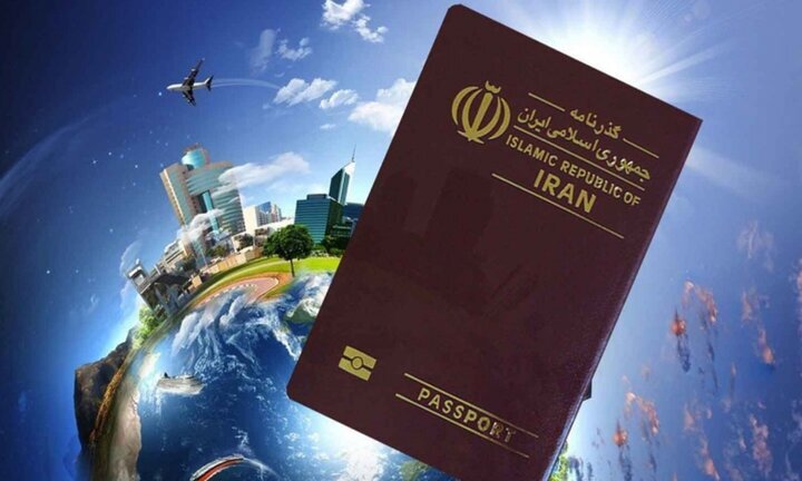 ابلاغ نرخهای جدید عوارض خروج از کشور