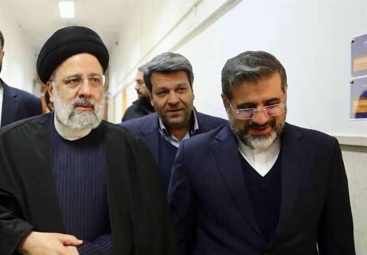 آسیب مستقیم به سینما بعد از شهادت رئیس‌جمهور