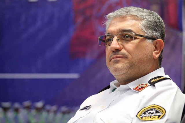افزایش ۱۶ درصدی تقاضای سفر از مرزهای زمینی اربعین