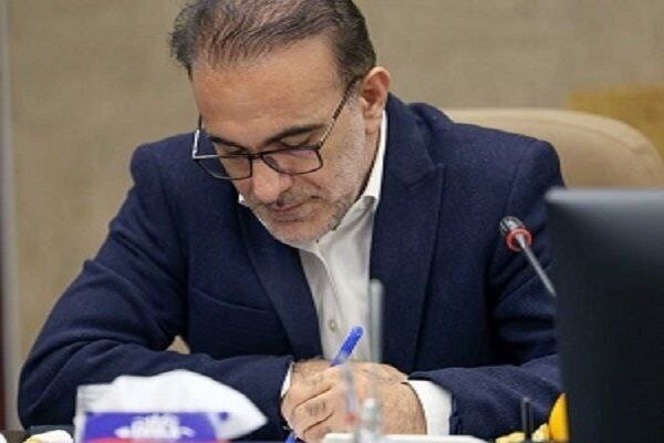 لزوم حفظ سلامت و امنیت مردم و بیماران/ محکومیت اقدام دشمن در هدف قرار دادن زیرساختهای دارویی کشور لزوم حفظ سلامت و امنیت مردم و بیماران/ محکومیت اقدام دشمن در هدف قرار دادن زیرساختهای دارویی کشور