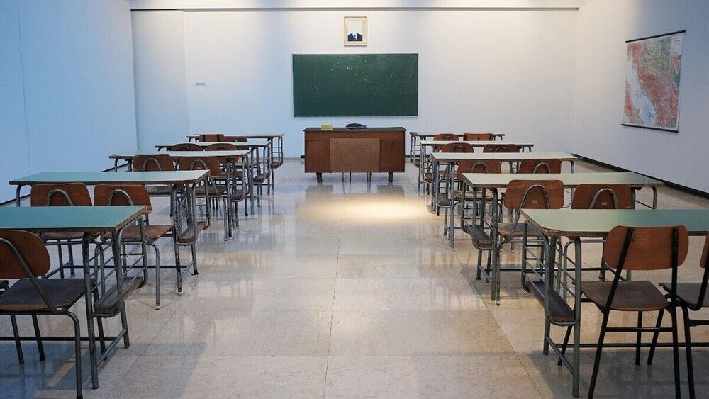 «مهر آرام و تحولی» در گلستان «مهر آرام و تحولی» در گلستان