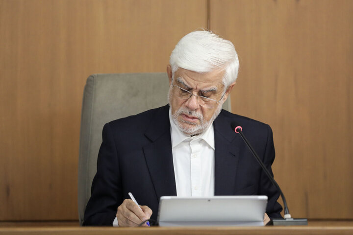 مصوبه پرداخت حق عضویت ایران در مجامع بینالمللی ابلاغ شد مصوبه پرداخت حق عضویت ایران در مجامع بینالمللی ابلاغ شد