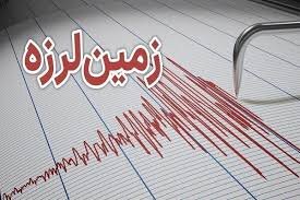 شهداد کرمان دو بار لرزید