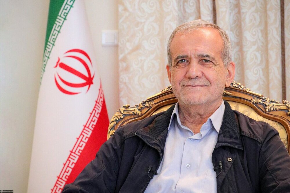 جزئیات زمان و مکان اولین نشستخبری رئیسجمهور جزئیات زمان و مکان اولین نشستخبری رئیسجمهور