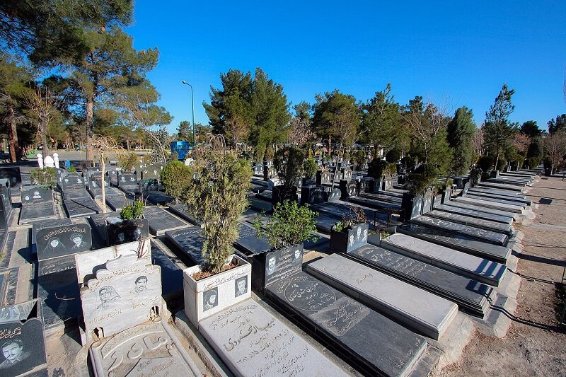 ثبت ۱۷۸ هزار واقعه فوت در ۵ ماهه نخست ۱۴۰۳ ثبت ۱۷۸ هزار واقعه فوت در ۵ ماهه نخست ۱۴۰۳