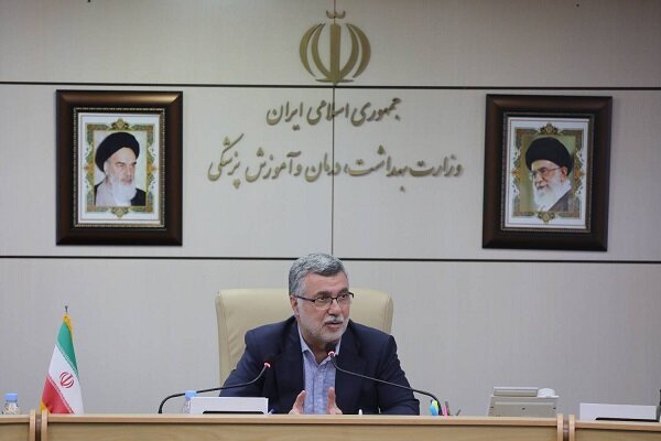 پاسخ ظفرقندی به قرارداد بیمارستانها با بیمهها پاسخ ظفرقندی به قرارداد بیمارستانها با بیمهها