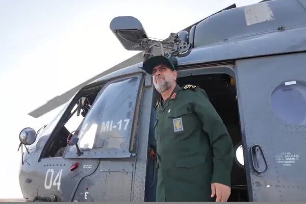 توانمندی دفاعی جزایر سهگانه خلیج فارس درحال افزایش است توانمندی دفاعی جزایر سهگانه خلیج فارس درحال افزایش است