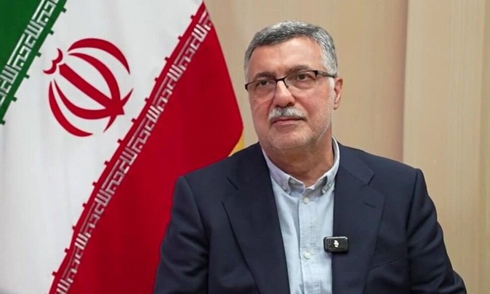 ضوابط جدید تأسیس مؤسسات پزشکی ابلاغ شد ضوابط جدید تأسیس مؤسسات پزشکی ابلاغ شد