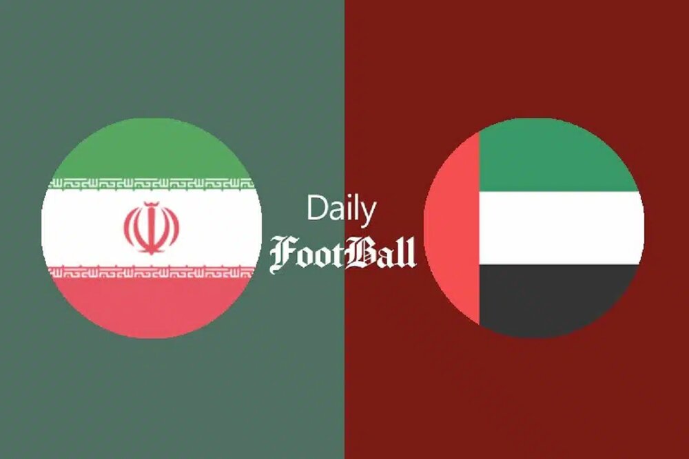 ایران به‌دنبال هفتمین پیروزی در مقدماتی جام جهانی برابر امارات
