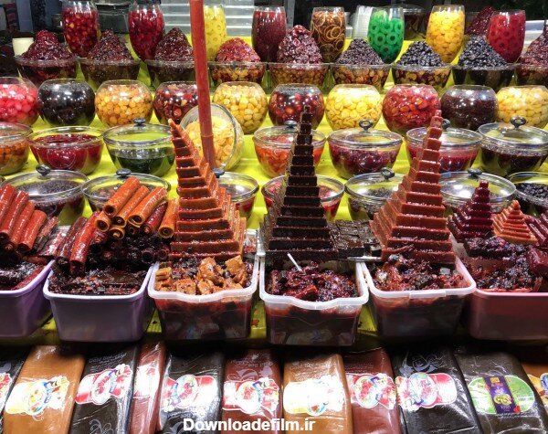 آلوچه و لواشکهای غیرمجاز را نخورید آلوچه و لواشکهای غیرمجاز را نخورید